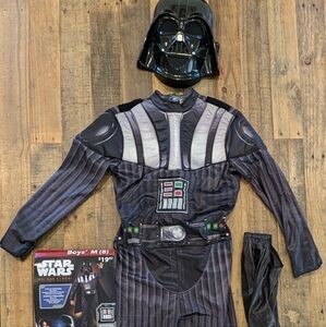 Star wars Darth Vader Halloween costume